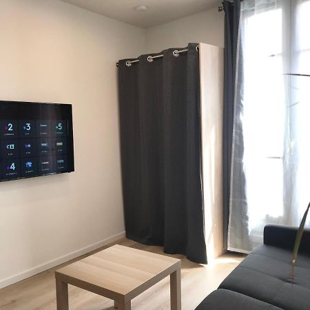 Studio Port Romantique Hypercentre Cosy Climatise 土伦 外观 照片
